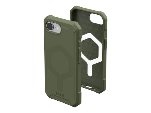UAG Essential Armor - olive drab - iPhone 17e/16e