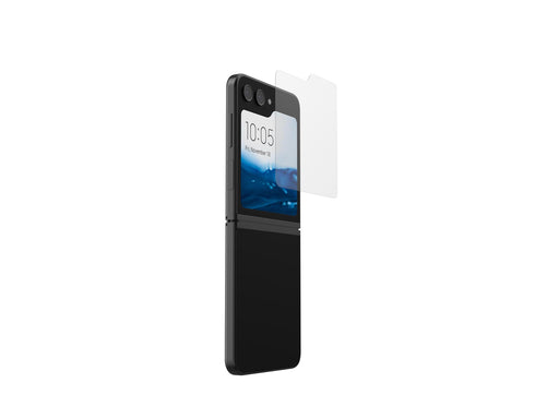 UAG Glass Screen Shield - Samsung Galaxy Z Flip5