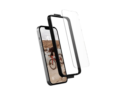 UAG Glass Screen Shield - iPhone 14