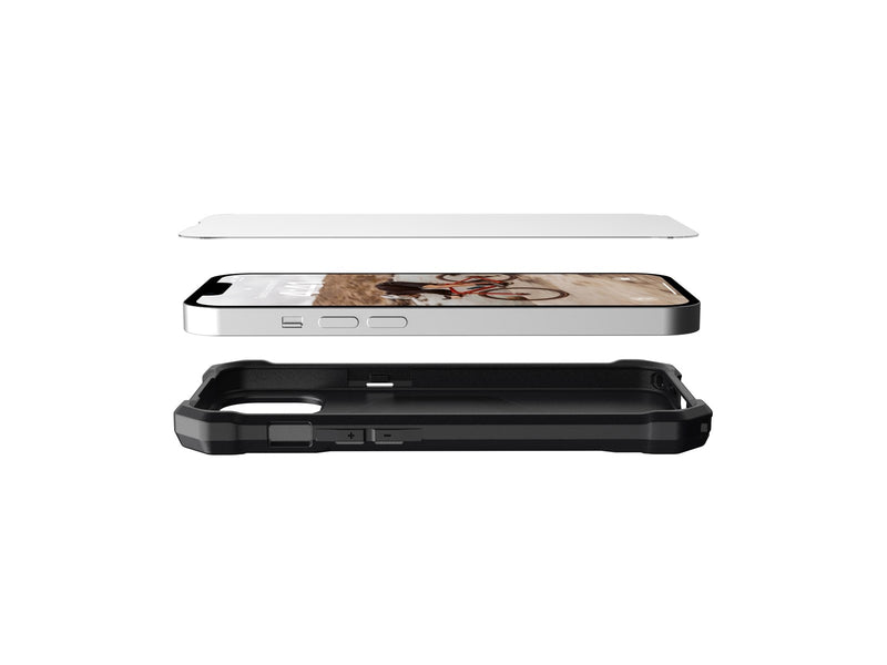 UAG Glass Screen Shield - iPhone 14