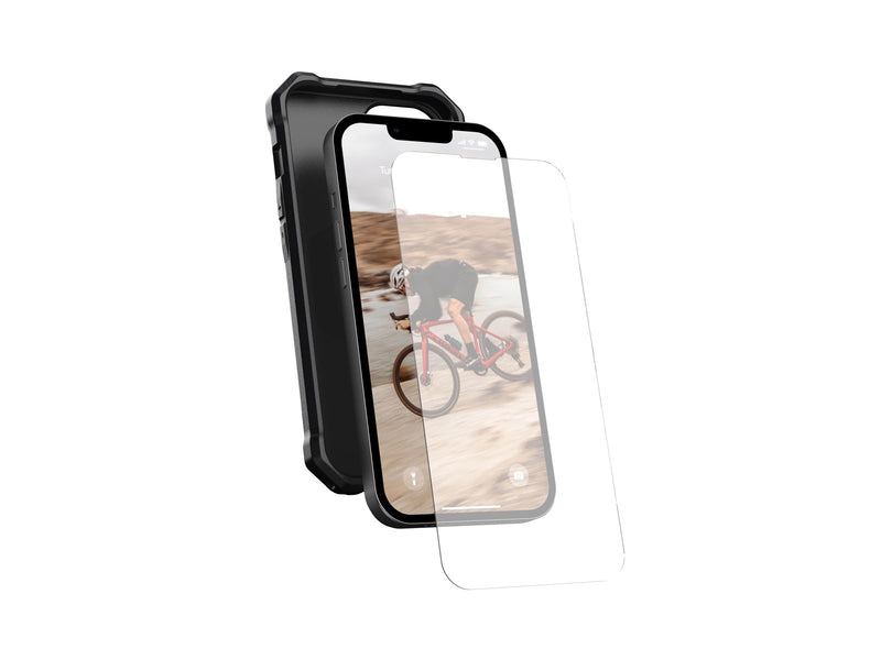 UAG Glass Screen Shield - iPhone 14