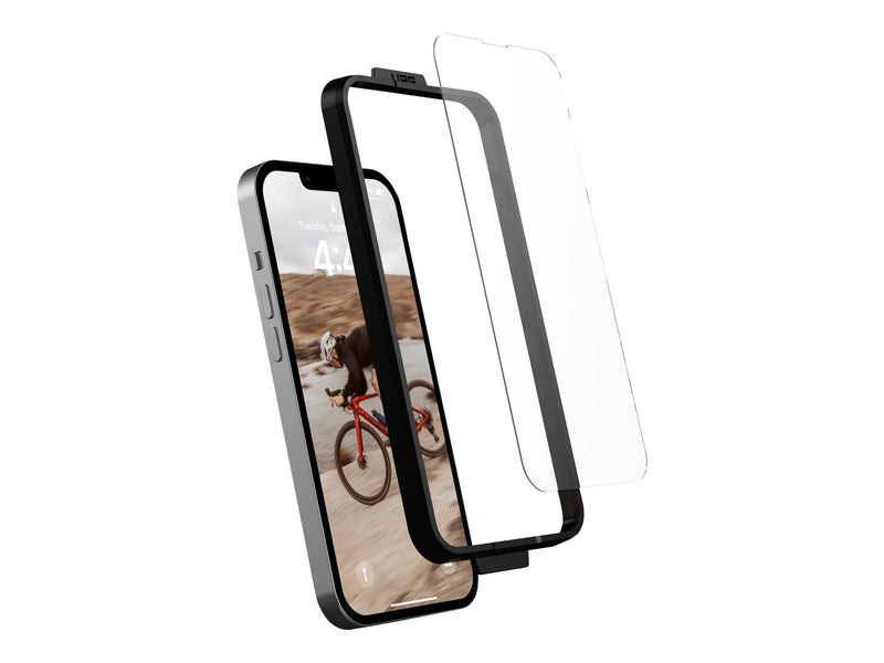 UAG Glass Screen Shield - iPhone 14