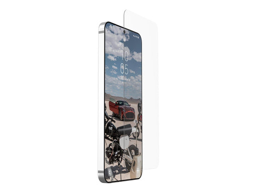 UAG Glass Shield Plus - Samsung Galaxy S24+