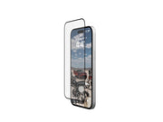 UAG Glass Shield Plus - clear - iPhone 15