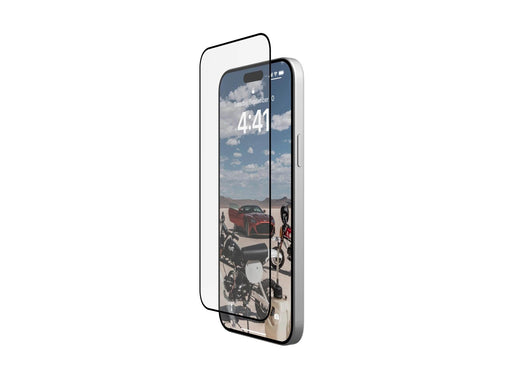 UAG Glass Shield Plus clear - iPhone 15 Plus