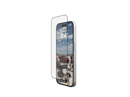 UAG Glass Shield Plus clear - iPhone 15 Pro