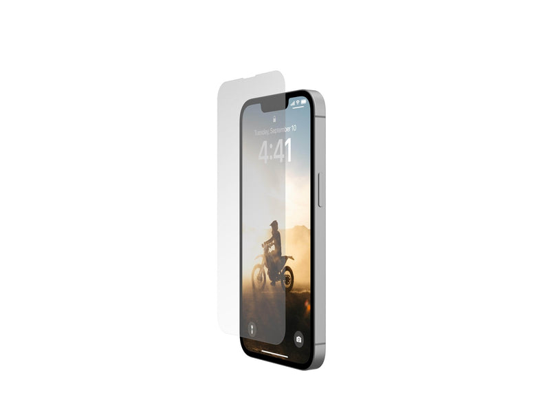 UAG Glass Shield - iPhone 16e