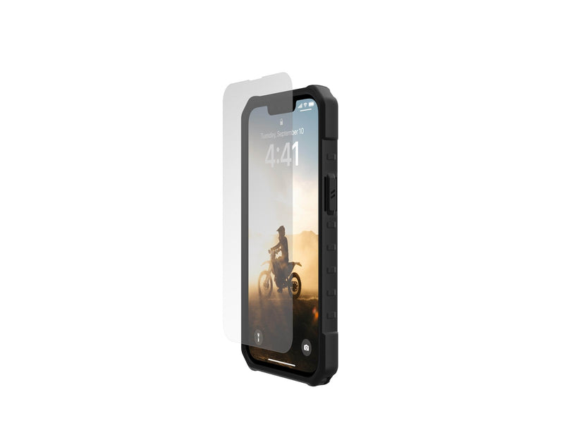UAG Glass Shield - iPhone 16e