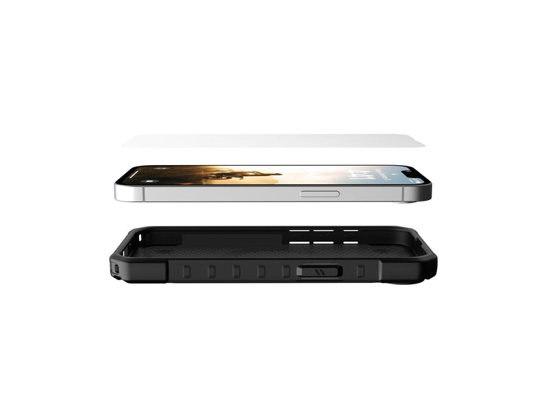 UAG Glass Shield - iPhone 16e
