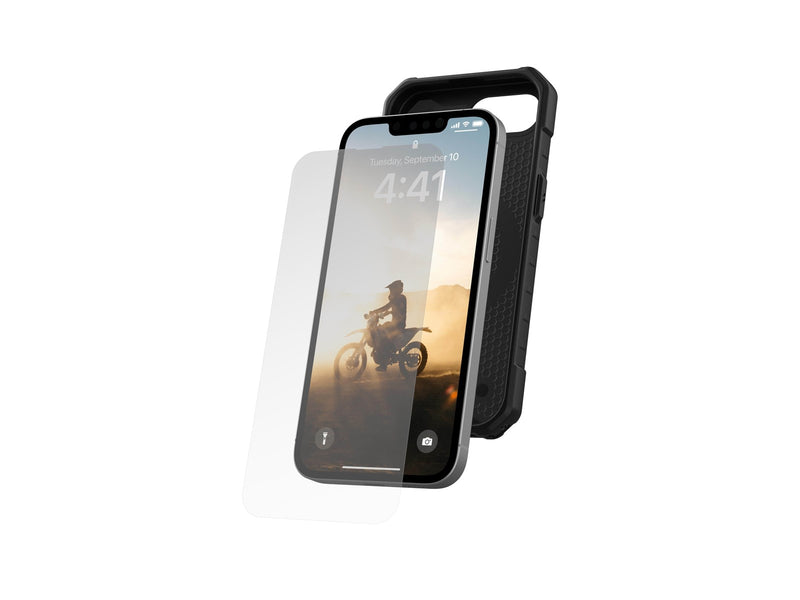 UAG Glass Shield - iPhone 16e