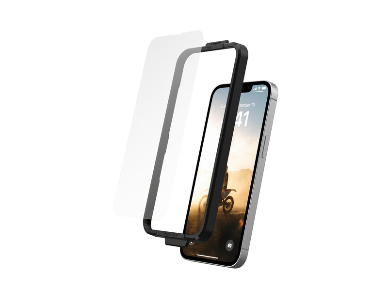 UAG Glass Shield - iPhone 16e