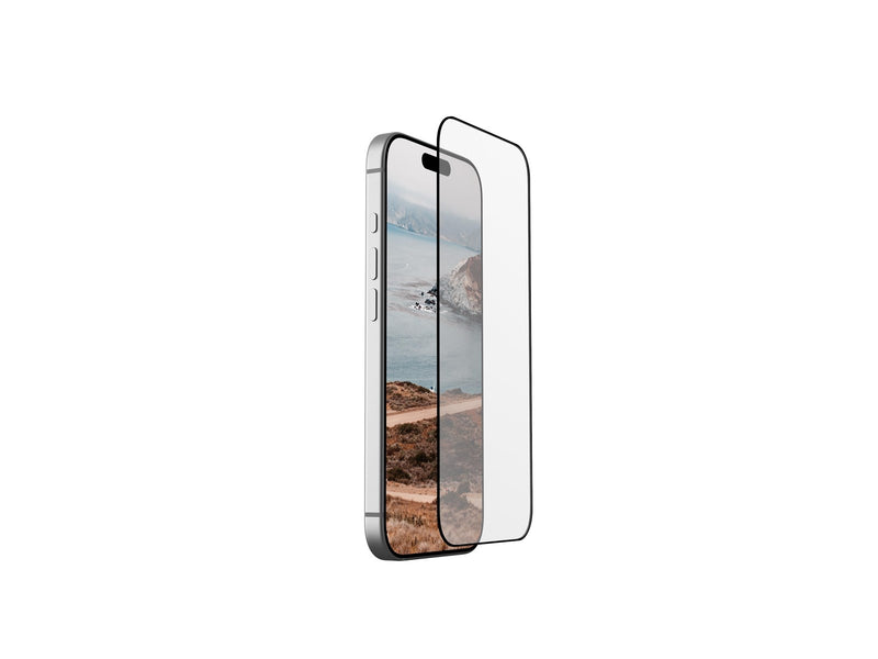 UAG Glass Shield - iPhone 17