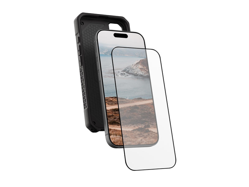 UAG Glass Shield - iPhone 17