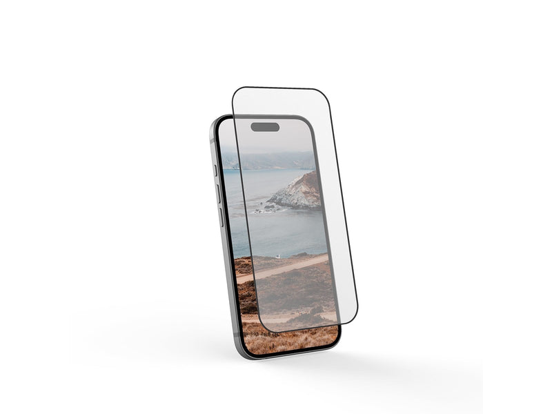 UAG Glass Shield - iPhone 17