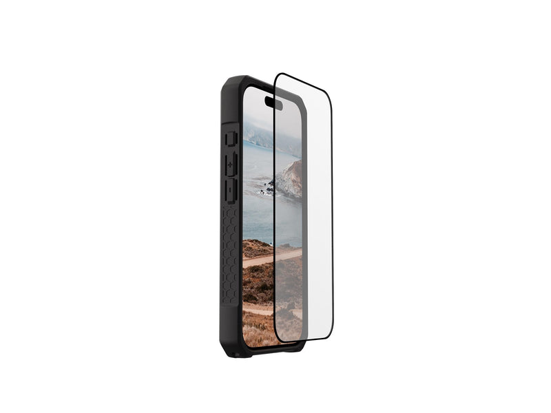 UAG Glass Shield - iPhone 17 Pro Max