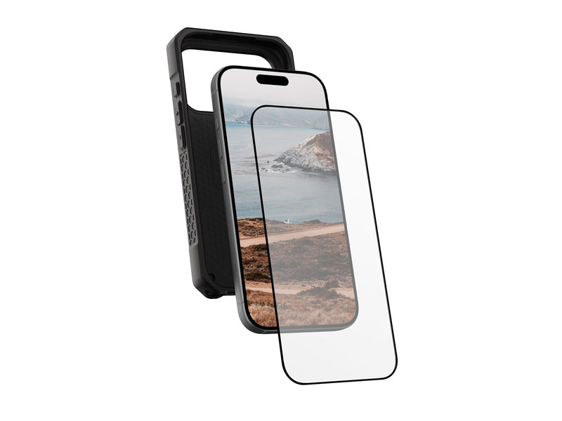 UAG Glass Shield - iPhone 17 Pro Max