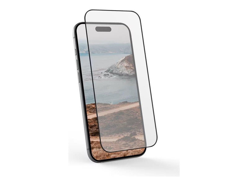 UAG Glass Shield - iPhone Air