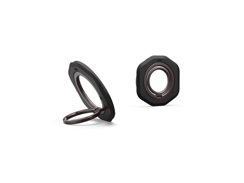 UAG Magnetic Ring Stand LT - black