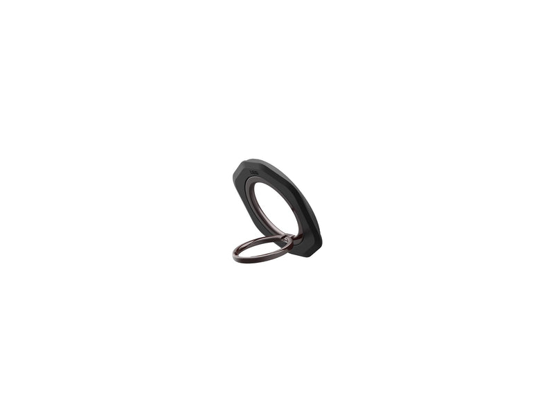 UAG Magnetic Ring Stand LT - black