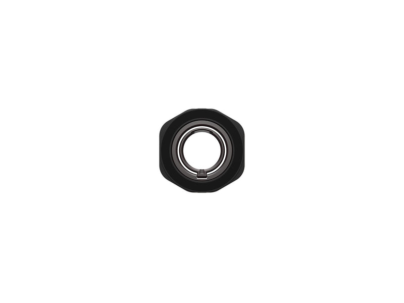 UAG Magnetic Ring Stand LT - black