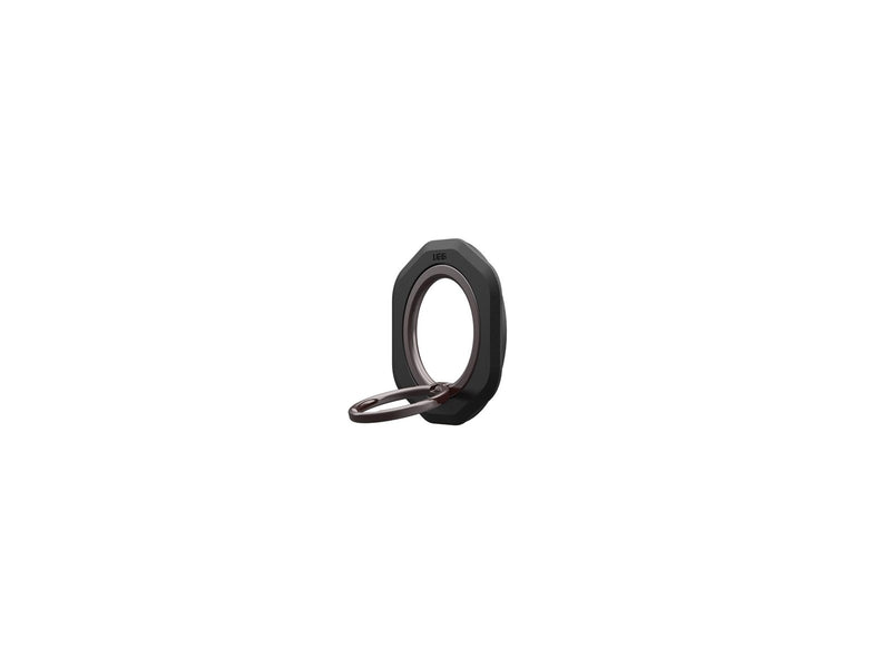 UAG Magnetic Ring Stand LT - black
