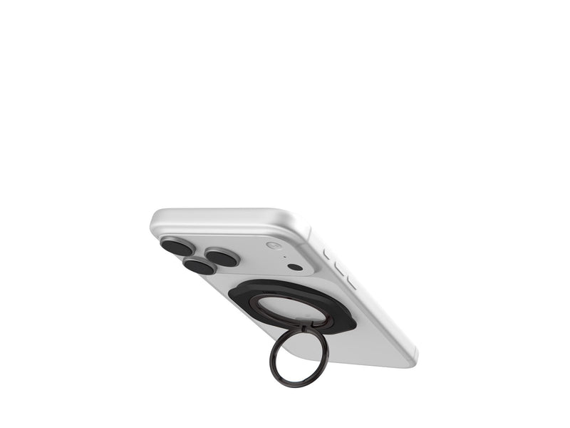 UAG Magnetic Ring Stand LT - black