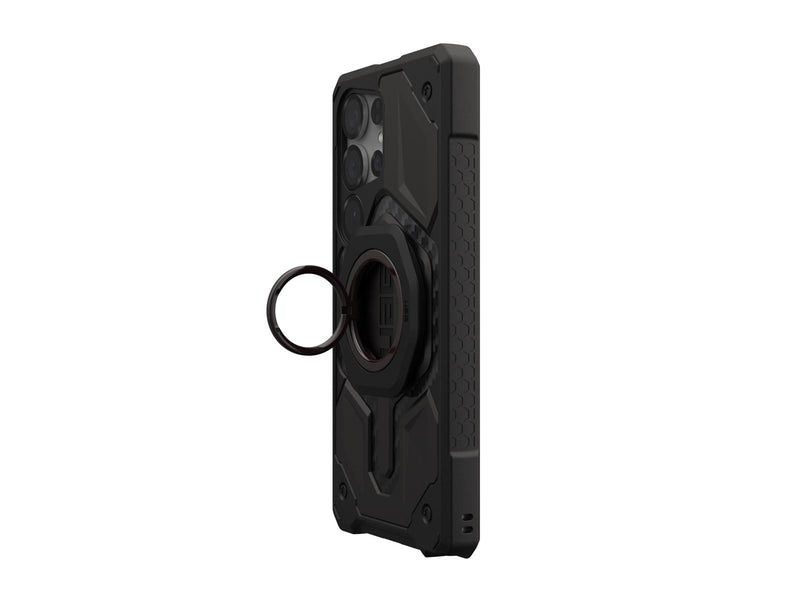 UAG Magnetic Ring Stand LT - black