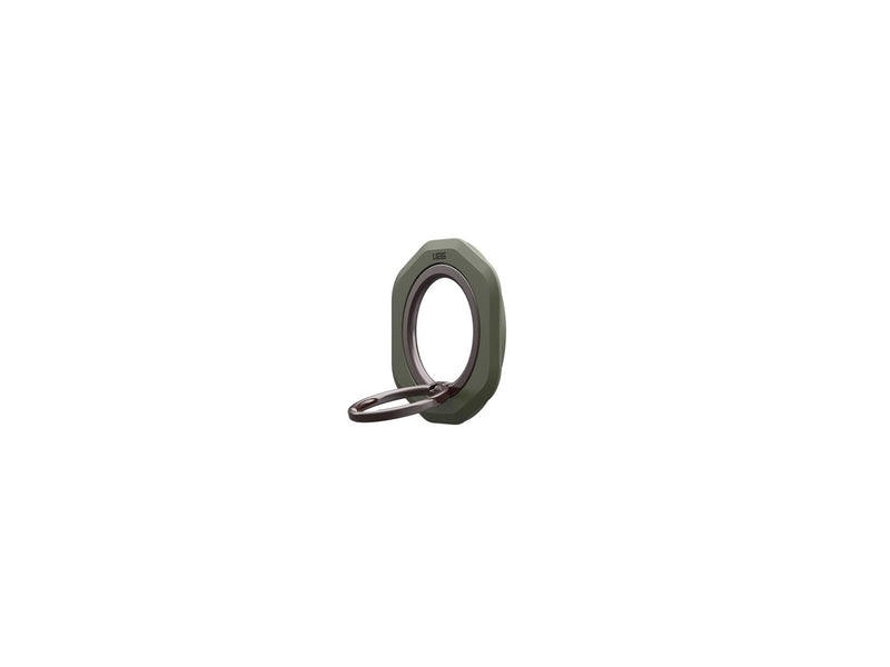 UAG Magnetic Ring Stand LT - olive