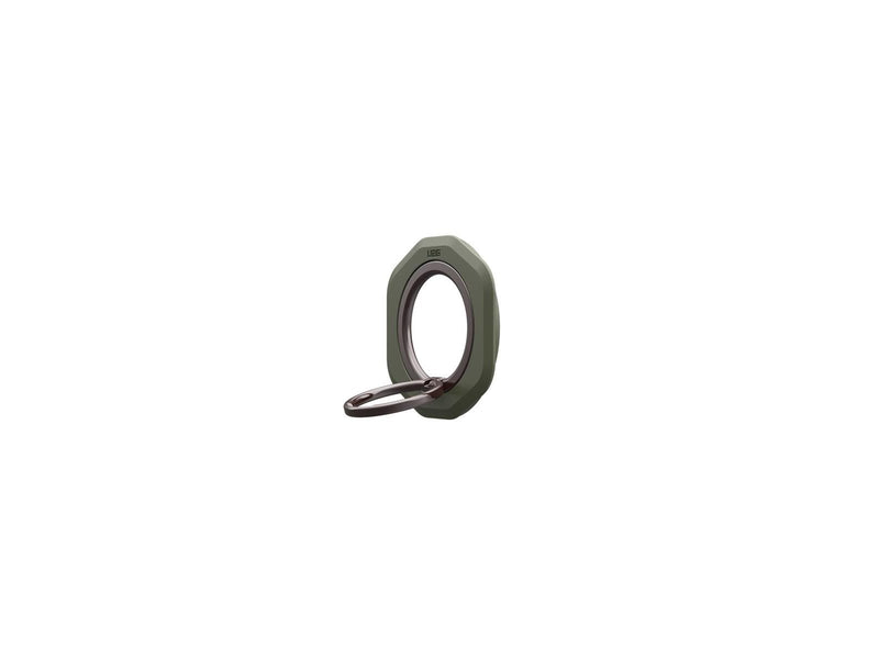 UAG Magnetic Ring Stand LT - olive