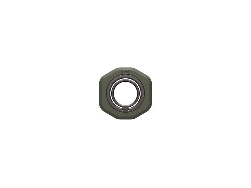 UAG Magnetic Ring Stand LT - olive