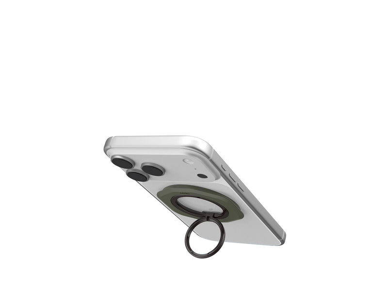UAG Magnetic Ring Stand LT - olive