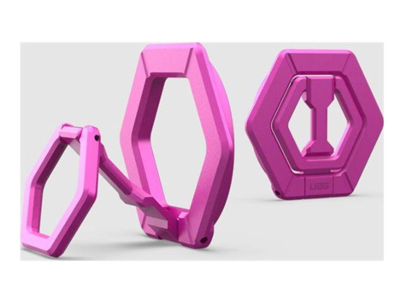 UAG Magnetic Ring Stand pink