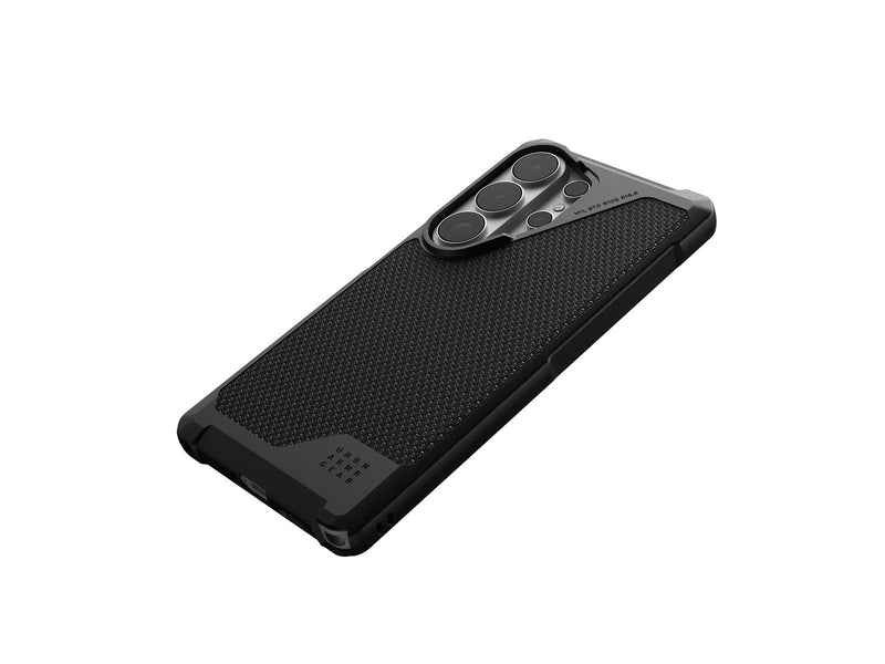UAG Metropolis LT - Kevlar Black - Samsung Galaxy S26 Ultra