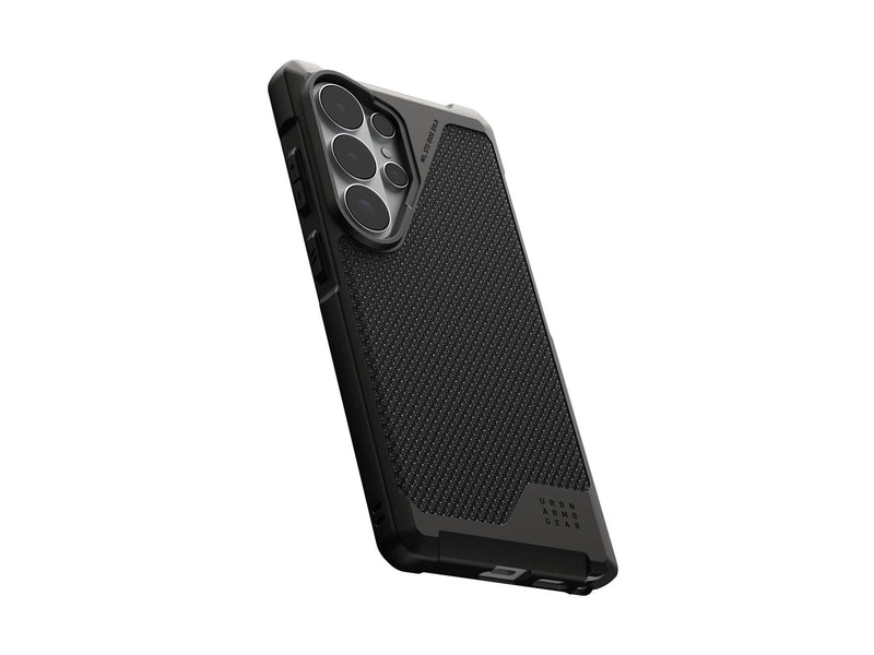 UAG Metropolis LT - Kevlar Black - Samsung Galaxy S26 Ultra