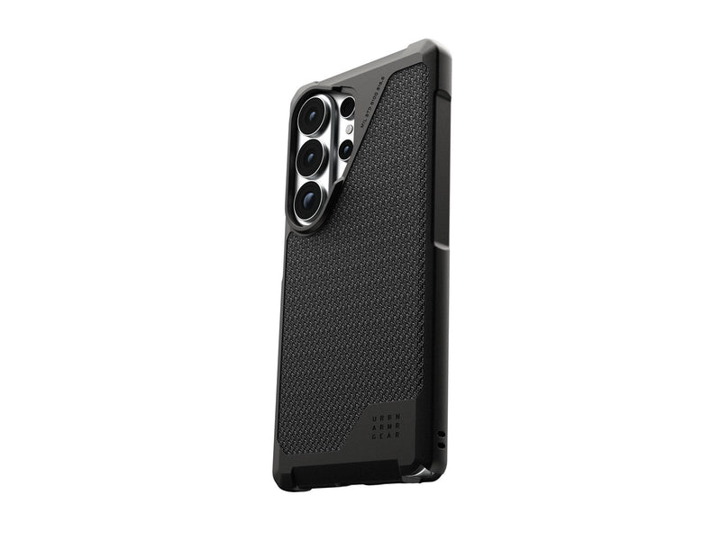 UAG Metropolis LT - Kevlar Black - Samsung Galaxy S26 Ultra