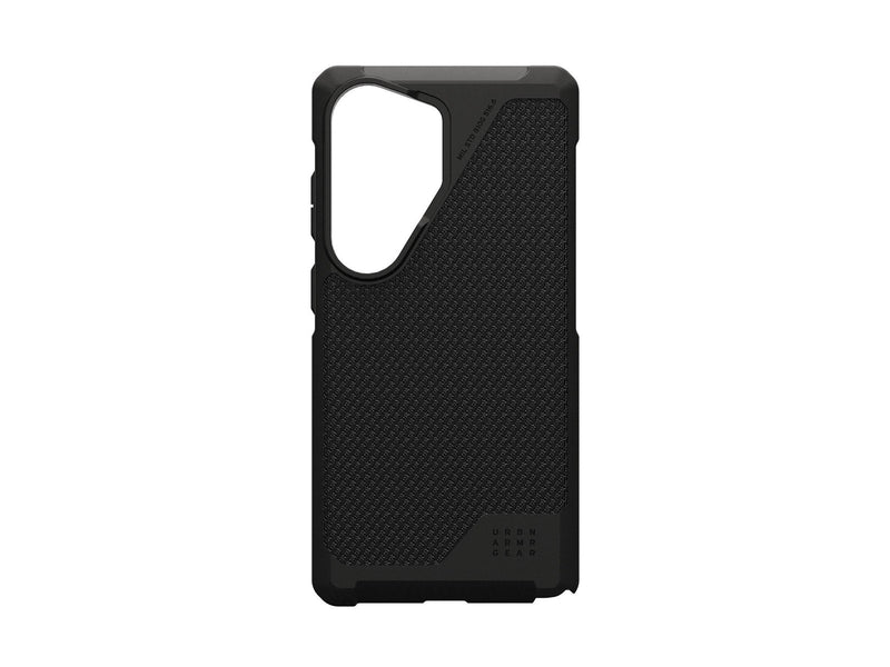 UAG Metropolis LT - Kevlar Black - Samsung Galaxy S26 Ultra