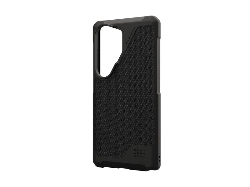 UAG Metropolis LT - Kevlar Black - Samsung Galaxy S26 Ultra