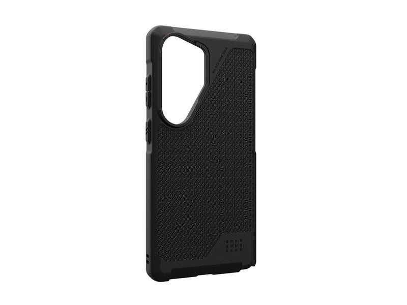 UAG Metropolis LT - Kevlar Black - Samsung Galaxy S26 Ultra