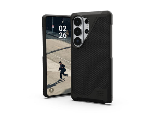 UAG Metropolis LT - Kevlar Black - Samsung Galaxy S26 Ultra