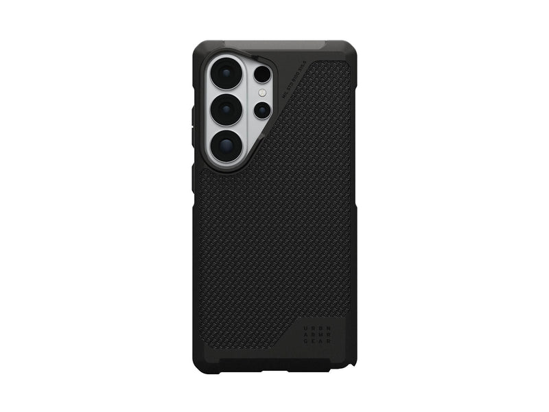 UAG Metropolis LT - Kevlar Black - Samsung Galaxy S26 Ultra