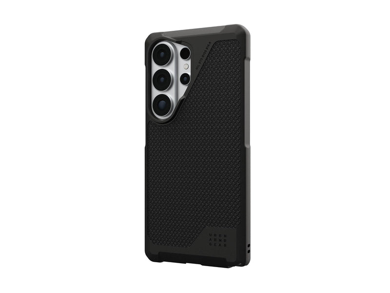 UAG Metropolis LT - Kevlar Black - Samsung Galaxy S26 Ultra