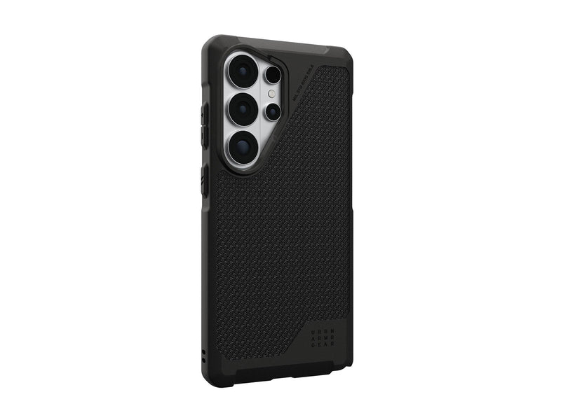 UAG Metropolis LT - Kevlar Black - Samsung Galaxy S26 Ultra