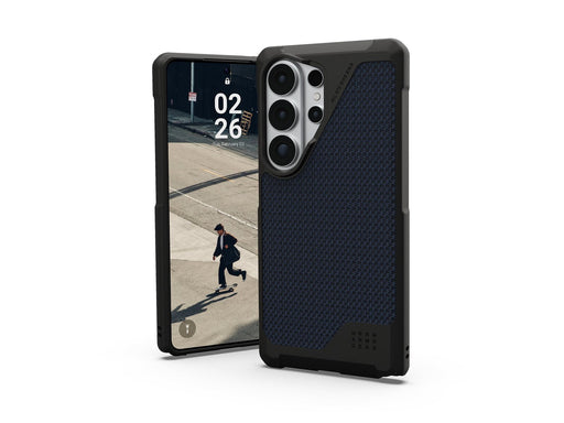 UAG Metropolis LT - Kevlar Mallard - Samsung Galaxy S26 Ultra