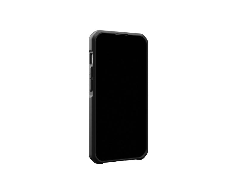 UAG Metropolis LT MagSafe kevlar black - iPhone 15 Pro