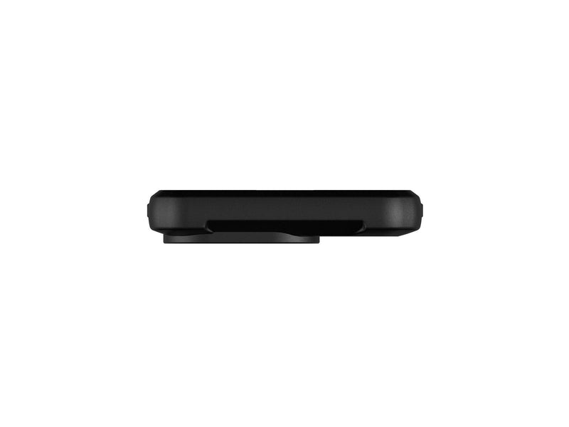 UAG Metropolis LT MagSafe kevlar black - iPhone 15 Pro