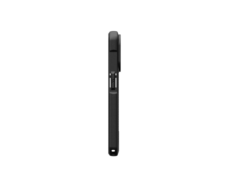UAG Metropolis LT MagSafe kevlar black - iPhone 15 Pro