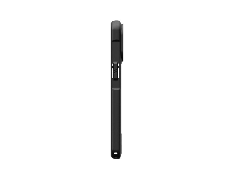 UAG Metropolis LT MagSafe kevlar black - iPhone 15 Pro Max