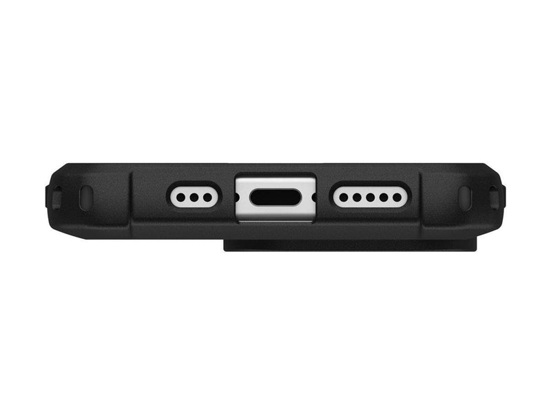 UAG Metropolis LT Magsafe Kevlar Black - iPhone 16 Pro