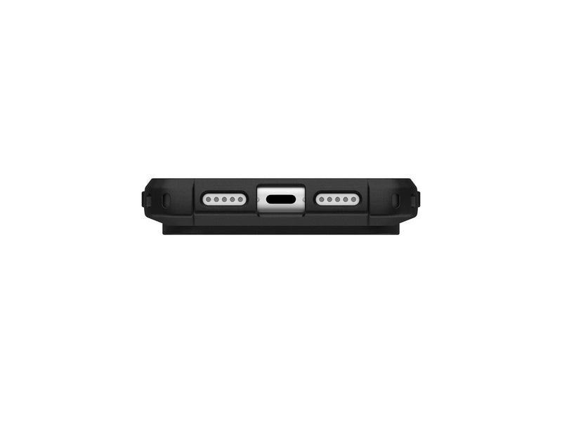 UAG Metropolis LT Magsafe - Kevlar Black - iPhone 17 Pro