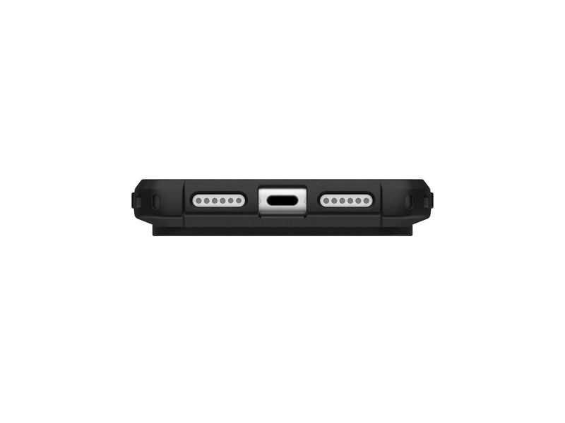 UAG Metropolis LT Magsafe - Kevlar Black - iPhone 17 Pro Max